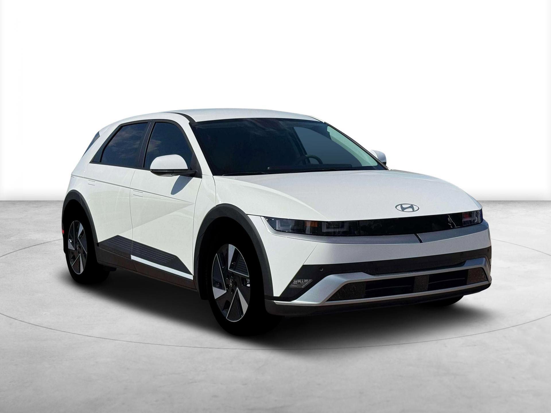 New 2026 Hyundai Ioniq 5 SEL RWD image 11