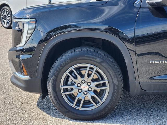 Used 2025 GMC Acadia Elevation FWD image 5