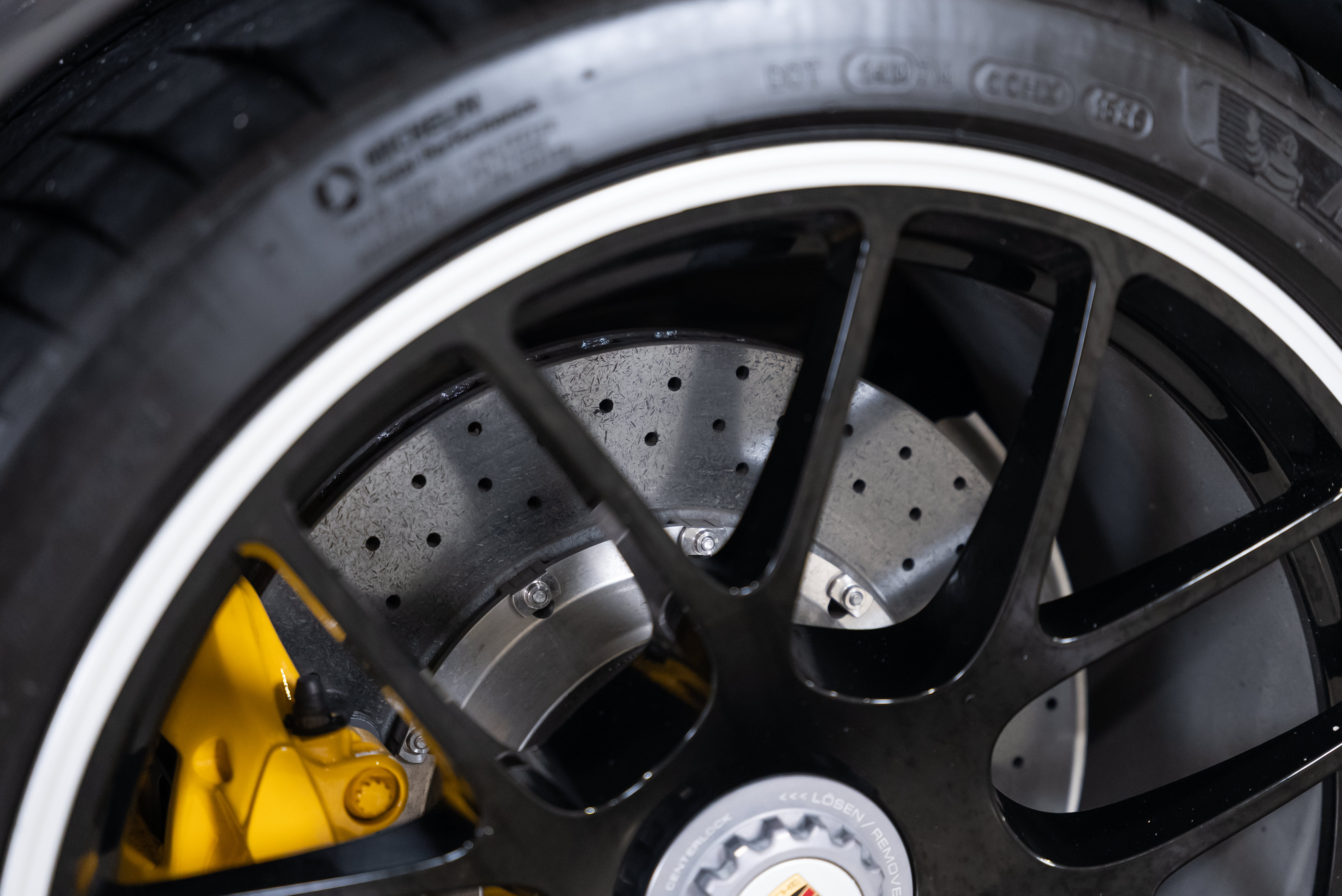 Used 2012 Porsche 911 Edition 918 Spyder AWD/4WD image 14