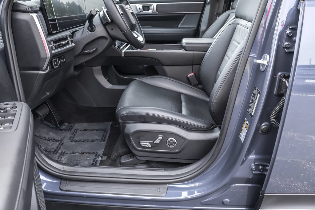 Certified 2026 Hyundai Santa Fe Limited AWD/4WD image 19