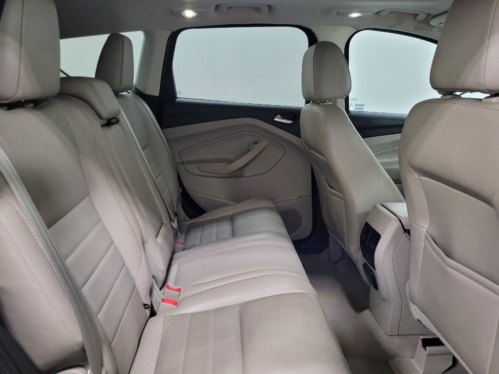 Used 2014 Ford Escape Titanium AWD/4WD image 19