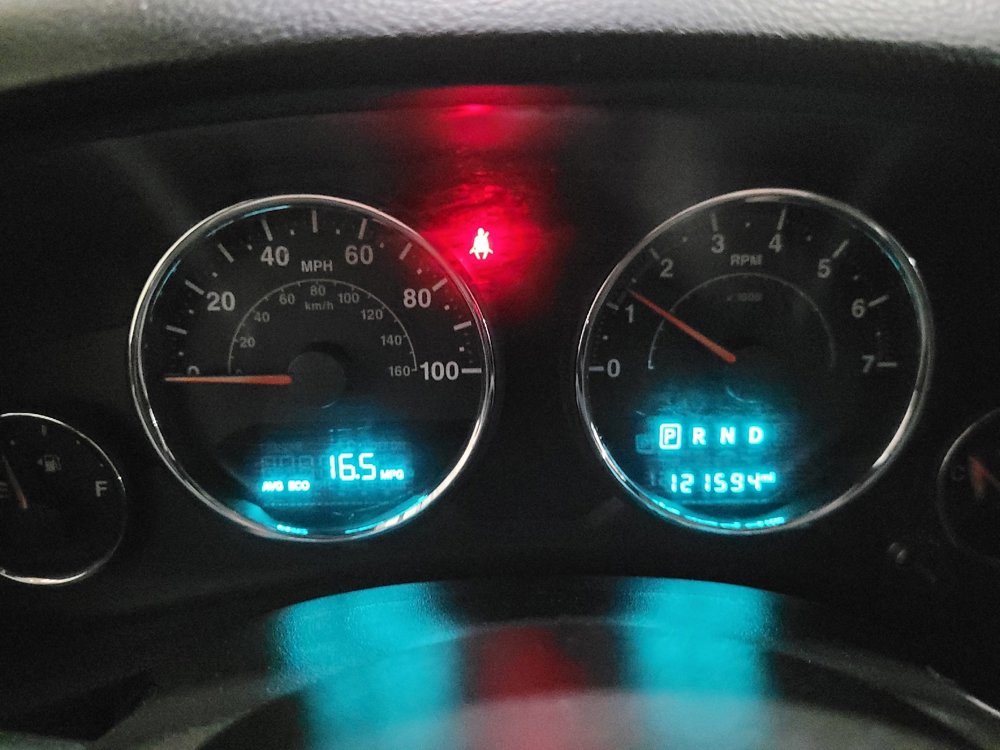 Used 2017 Jeep Wrangler Sport w/ Quick Order Package 24S image 23