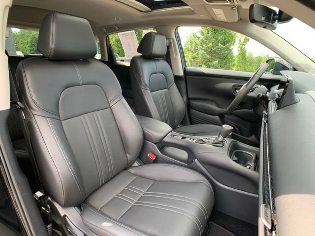 Used 2025 Honda HR-V EX-L image 26