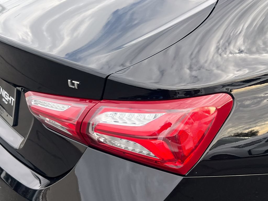 Used 2024 Chevrolet Malibu LT FWD image 6
