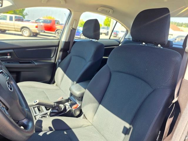 Used 2012 Subaru Impreza 2.0i Premium w/ All-Weather Pkg AWD/4WD image 29