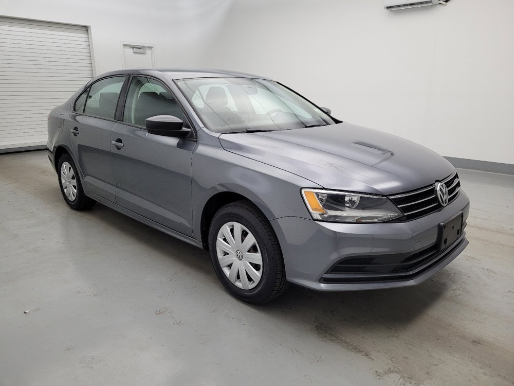Used 2015 Volkswagen Jetta S FWD image 11