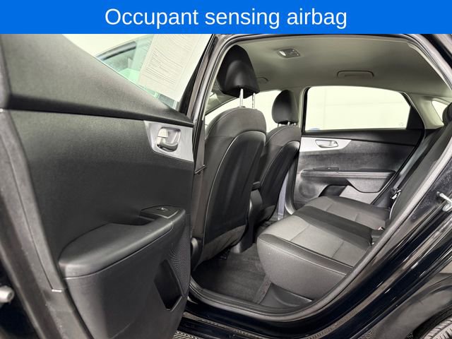 Used 2024 Kia Forte LXS w/ LXS Technology Package image 13