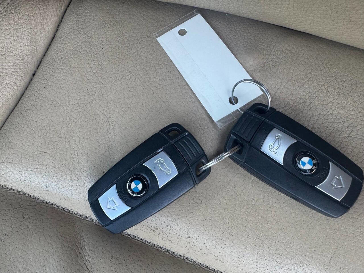 Used 2013 BMW 128i Convertible w/ Premium Pkg image 34