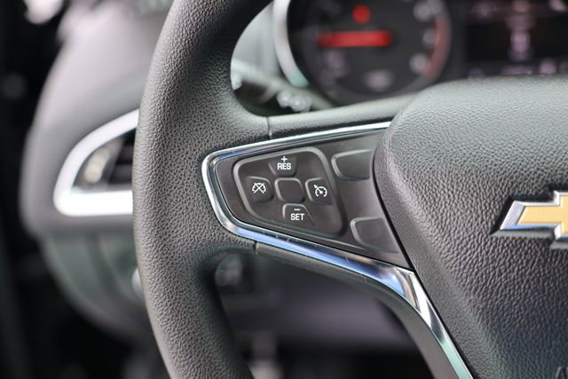 Used 2019 Chevrolet Cruze LT w/ Sun And Sound Package FWD image 17