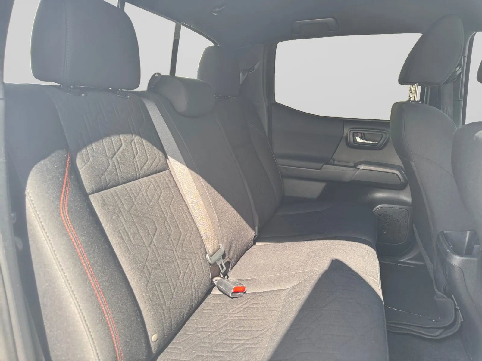 Used 2020 Toyota Tacoma TRD Off-Road image 63