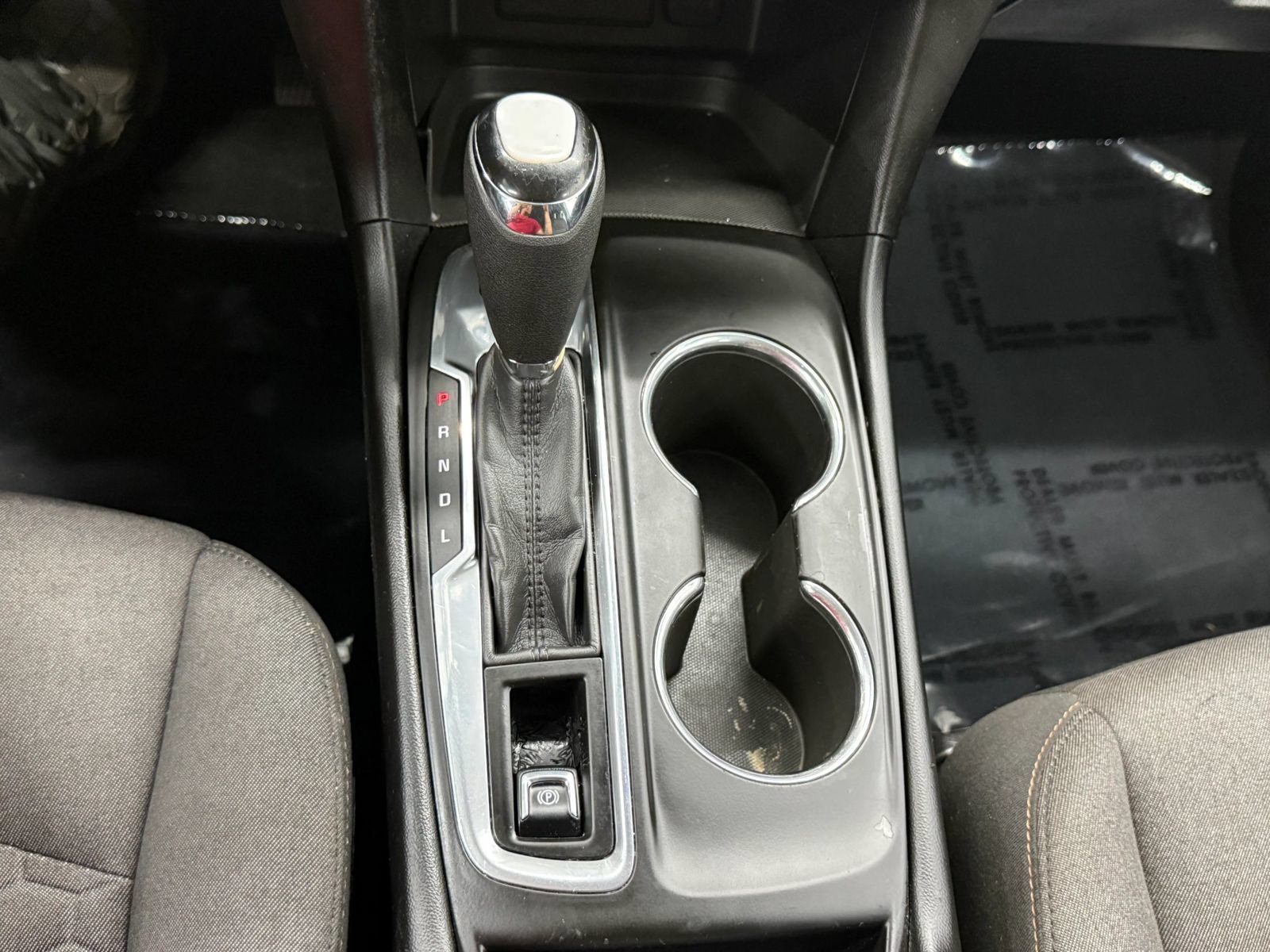 Used 2019 Chevrolet Equinox LT AWD/4WD image 34