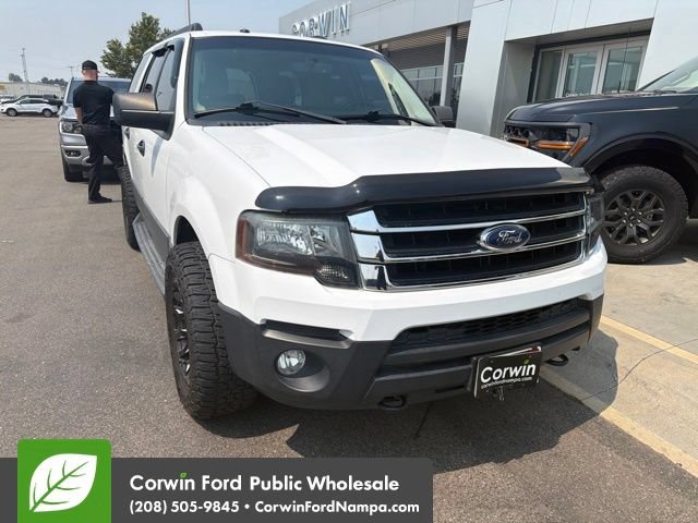 Used 2015 Ford Expedition XL