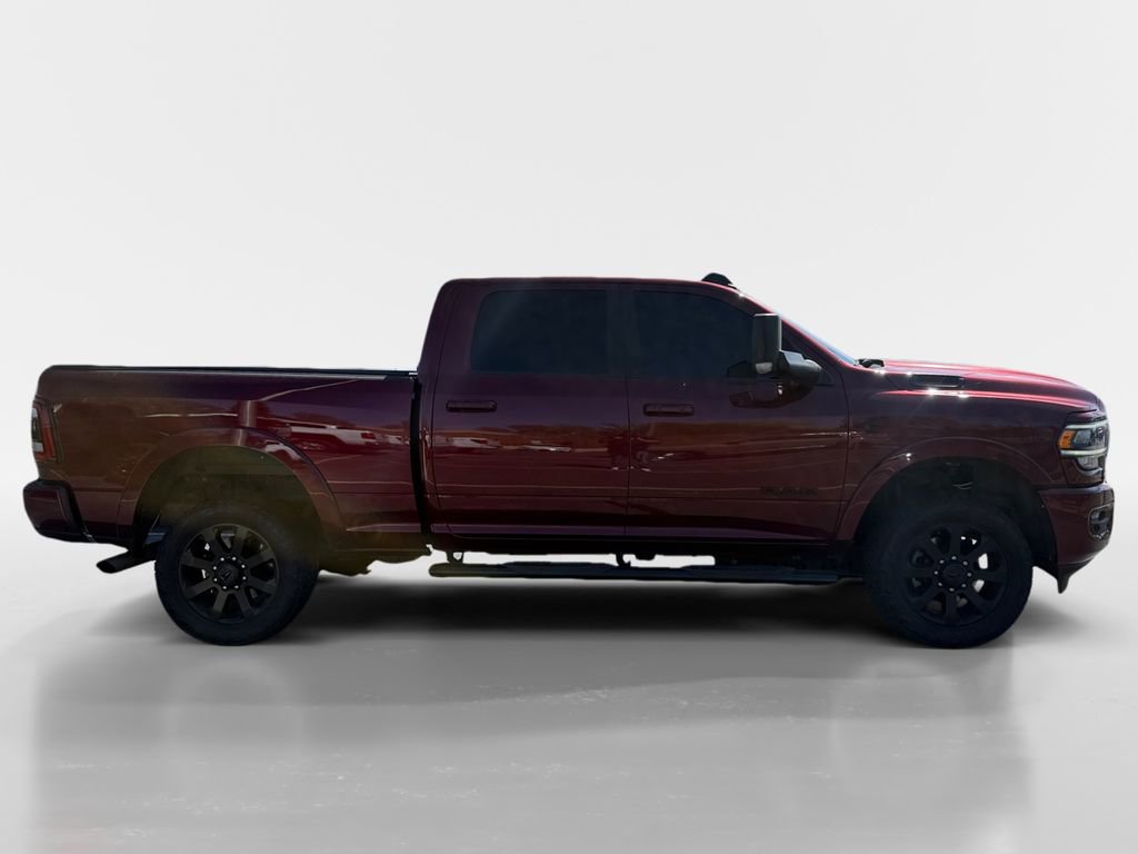Used 2019 RAM 2500 Laramie AWD/4WD image 6