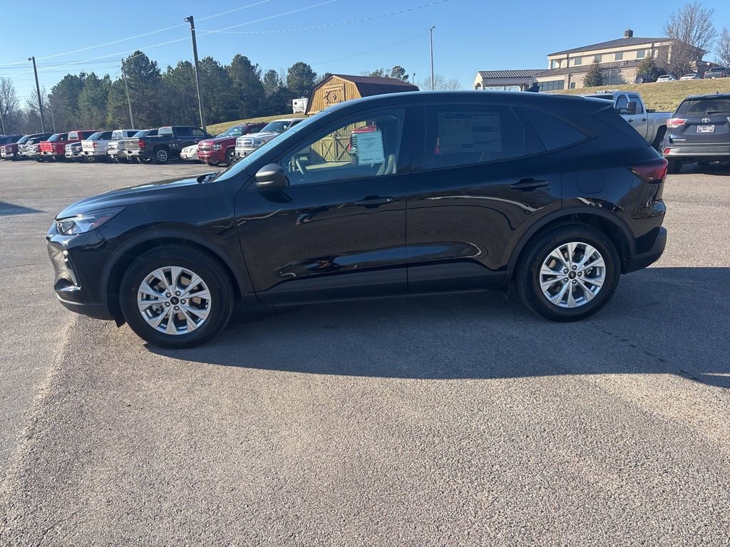 New 2026 Ford Escape Active w/ Tech Pack #1 image 4
