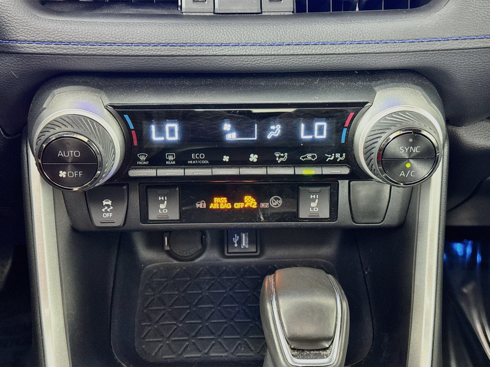 Certified 2024 Toyota RAV4 XSE AWD/4WD image 16