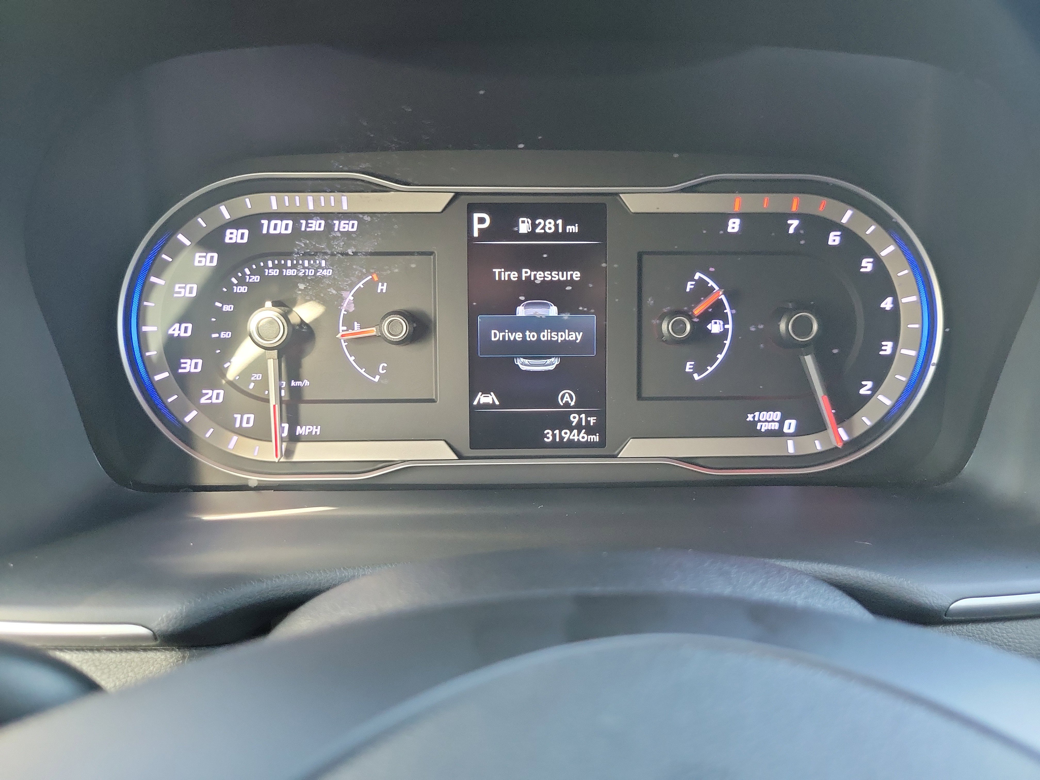 Used 2022 Hyundai Tucson SEL w/ Cargo Package image 28