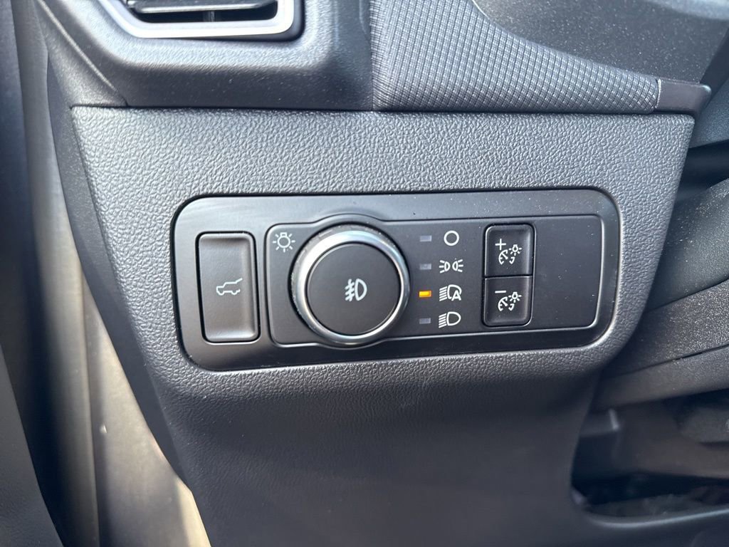 Used 2025 Ford Bronco Sport Badlands image 26