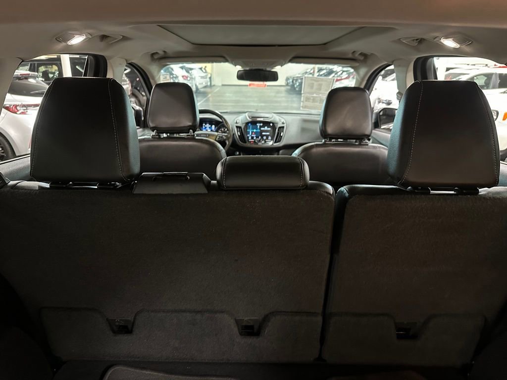 Used 2018 Ford Escape Titanium image 28