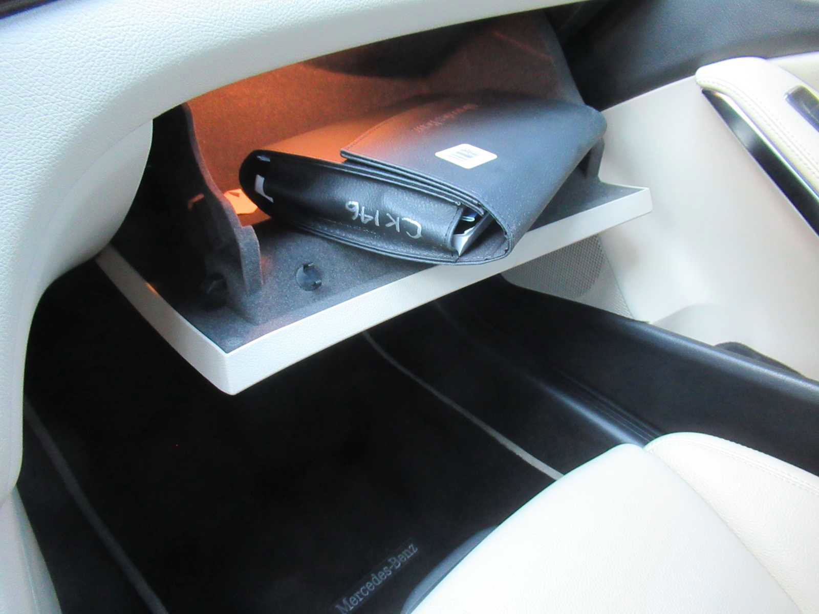 Used 2019 Mercedes-Benz CLA 250 CLA 250 image 37