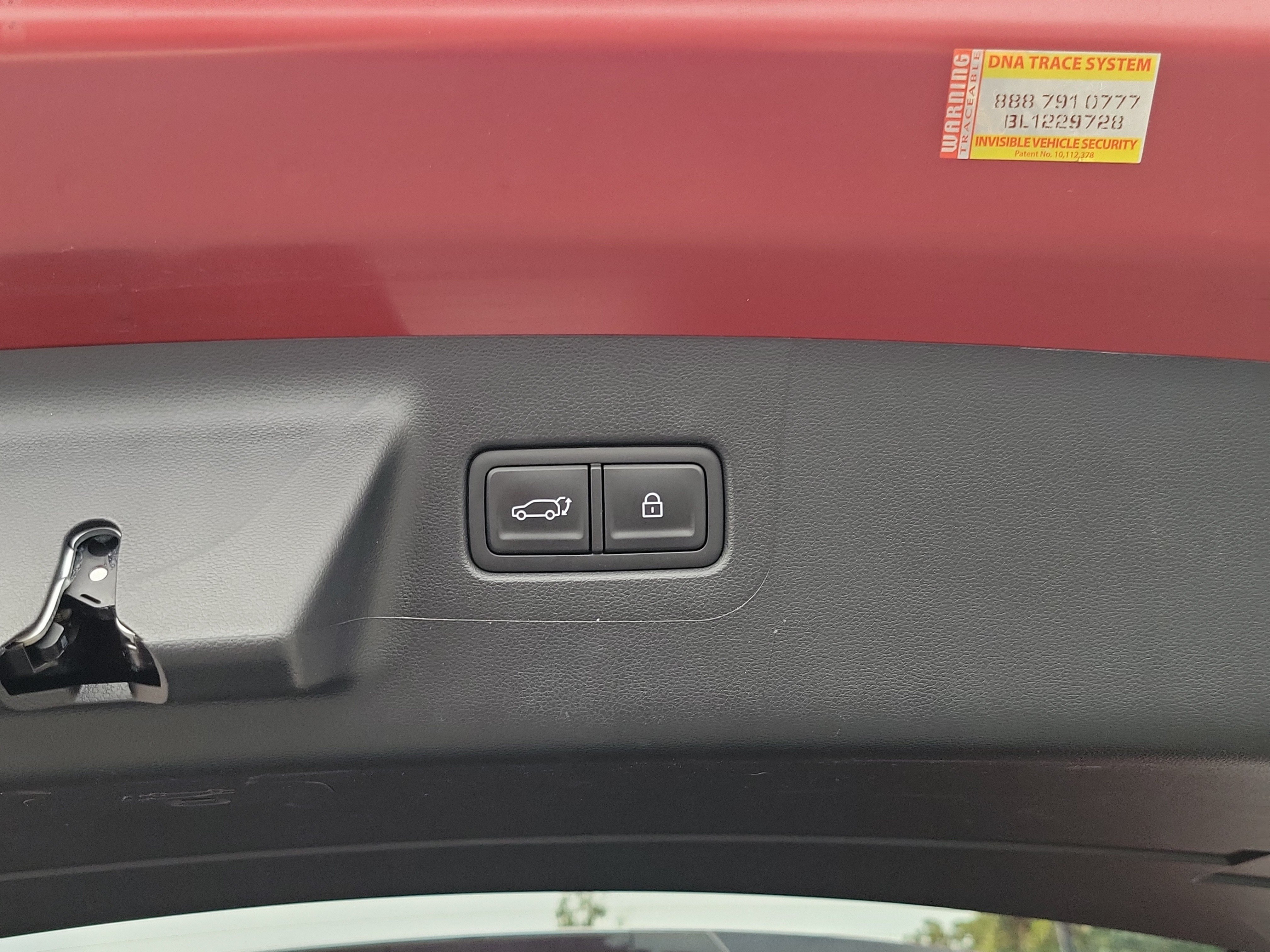Certified 2026 Hyundai Santa Fe Calligraphy AWD/4WD image 24
