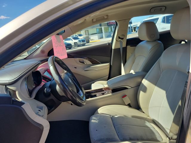 Used 2015 Buick LaCrosse FWD image 10