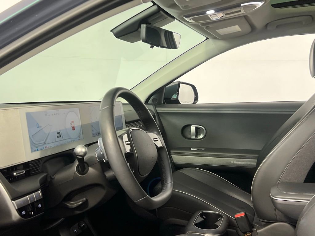 Used 2024 Hyundai Ioniq 5 Limited image 22