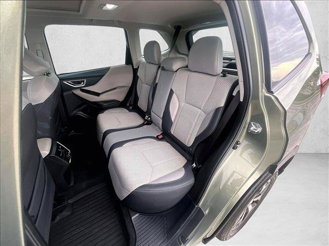 Used 2021 Subaru Forester Premium AWD/4WD image 28