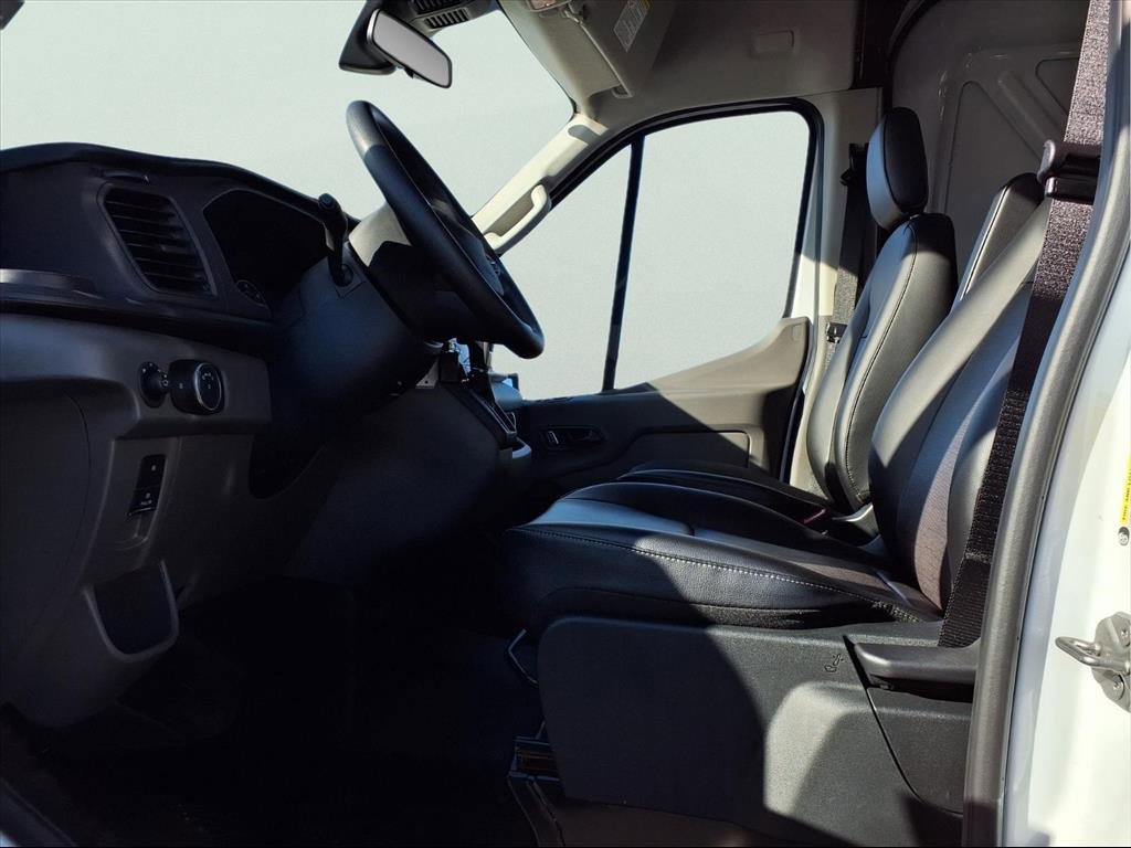 New 2025 Ford Transit 150 Base w/ Load Area Protection Package image 19