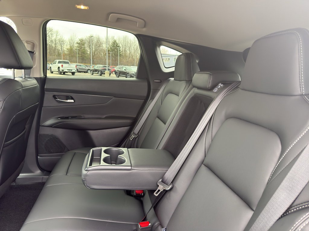 New 2026 Nissan Murano SV image 33