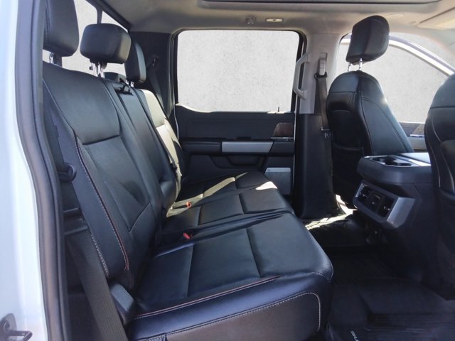 Used 2024 Ford F250 Lariat w/ Lariat Ultimate Package AWD/4WD image 17