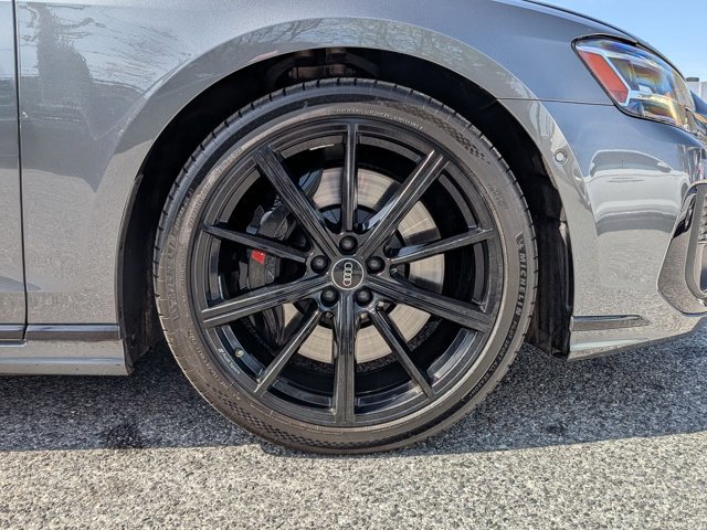 Certified 2023 Audi S8 image 25