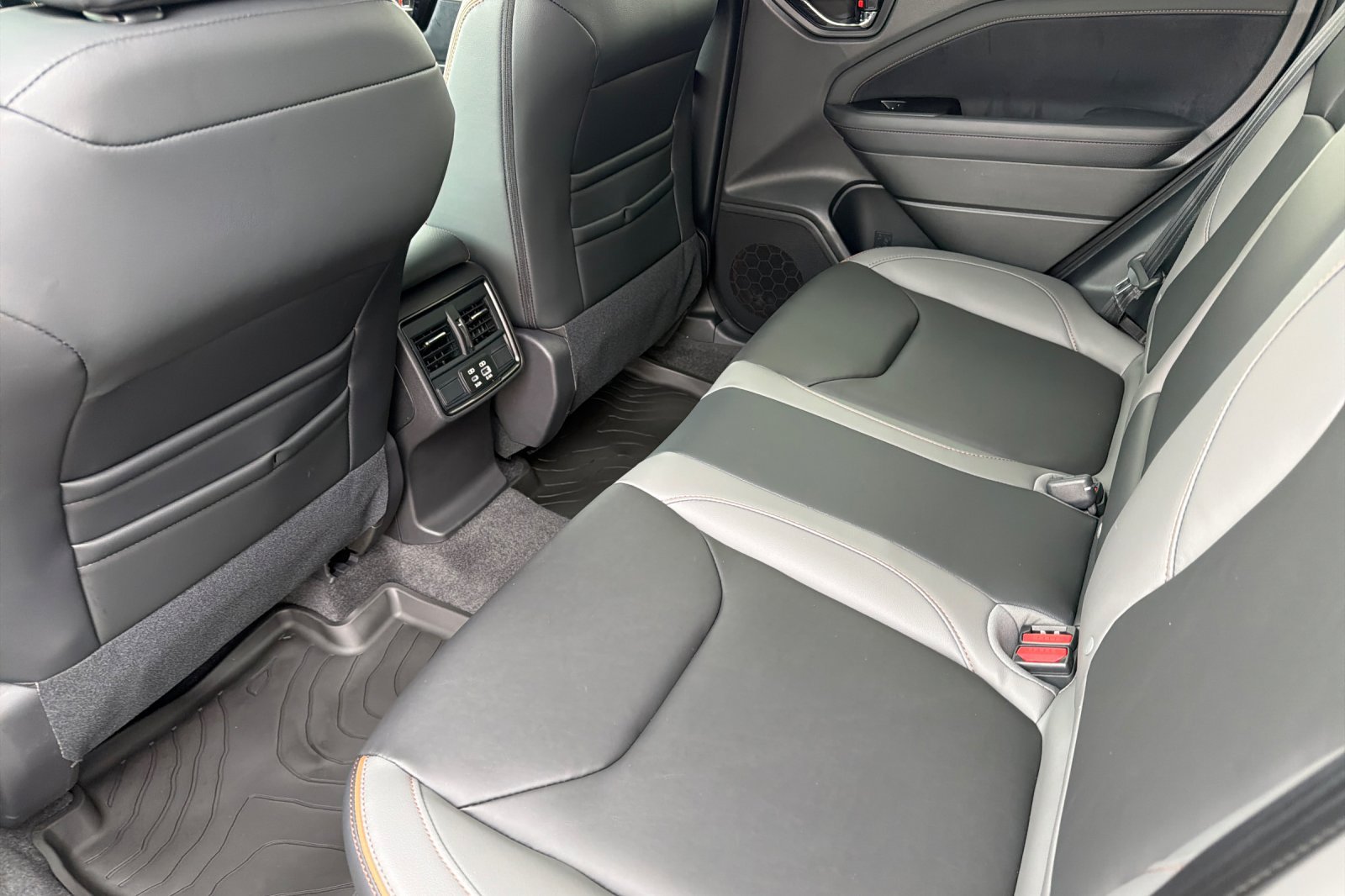 New 2026 Subaru Forester Sport AWD/4WD image 12