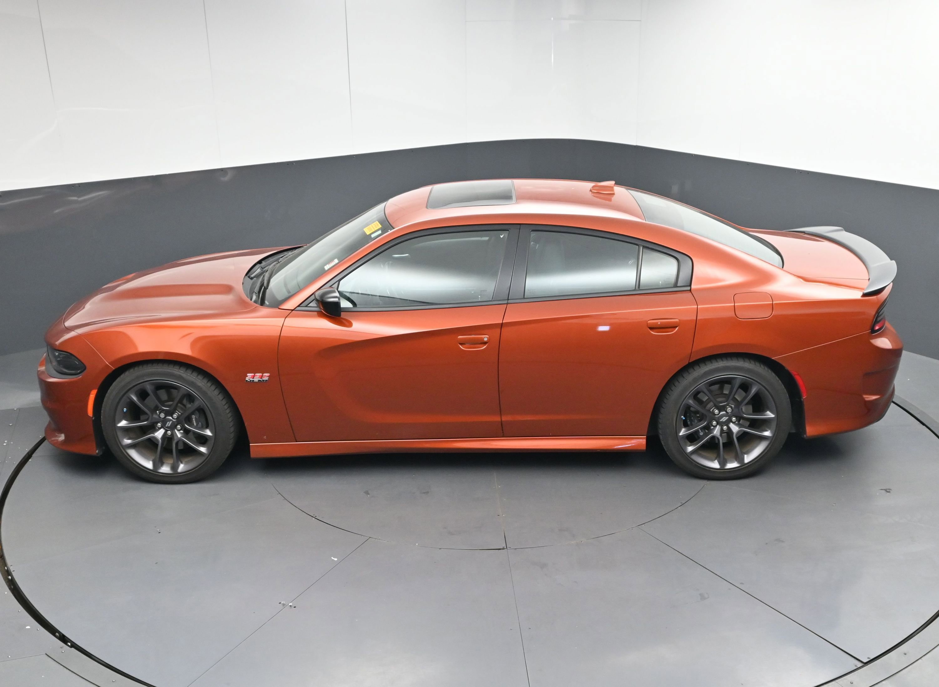 Used 2023 Dodge Charger Scat Pack w/ Plus Group image 38
