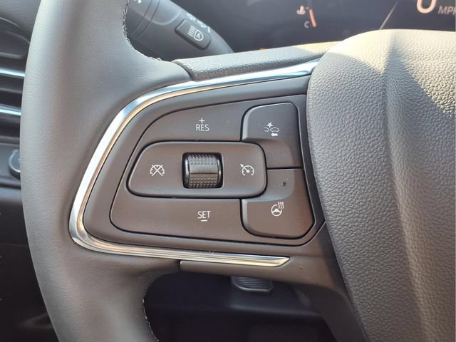 New 2026 Buick Envista Sport Touring w/ Convenience I Package image 13