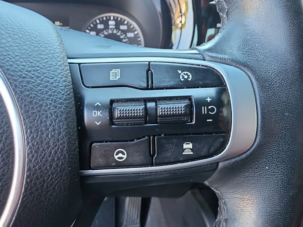 Used 2023 Kia K5 GT-Line w/ GT-Line Premium Package AWD/4WD image 19