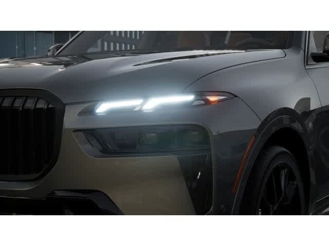 New 2027 BMW X7 xDrive40i w/ M Sport Package AWD/4WD image 6