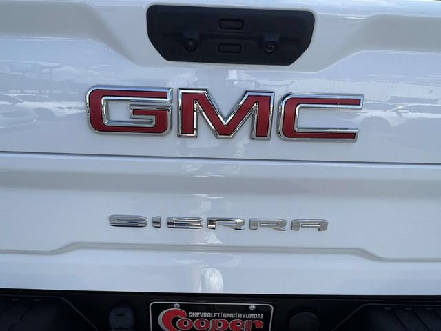 Certified 2023 GMC Sierra 3500 SLE w/ SLE Convenience Package AWD/4WD image 12