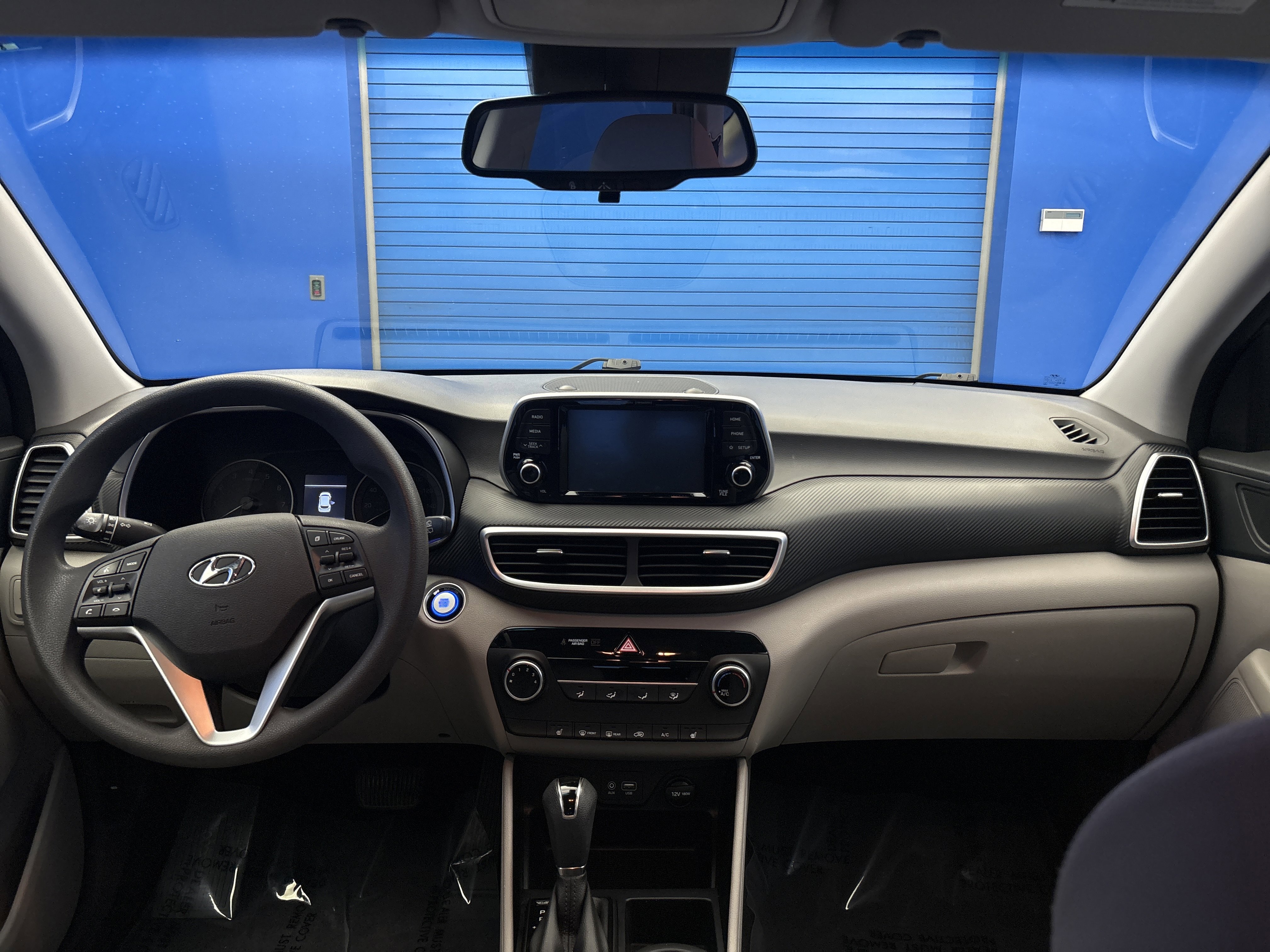 Used 2019 Hyundai Tucson Value image 25