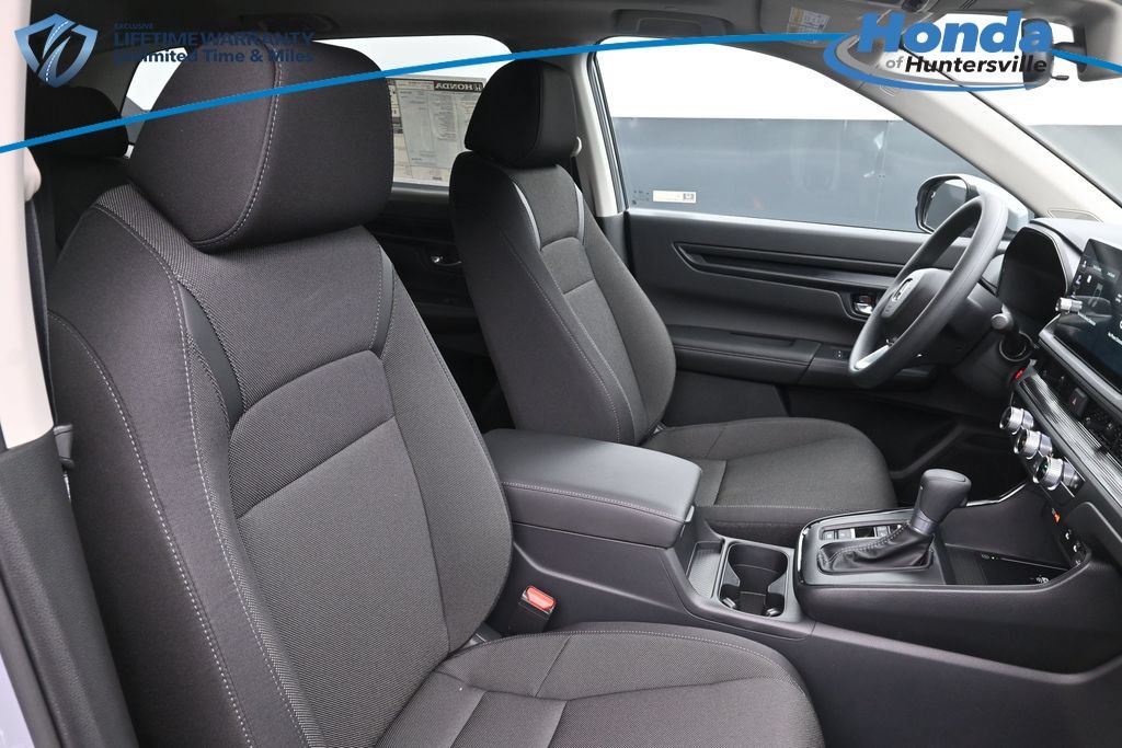 New 2026 Honda CR-V EX image 11