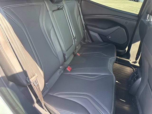 Used 2021 Ford Mustang Mach-E Premium RWD image 15