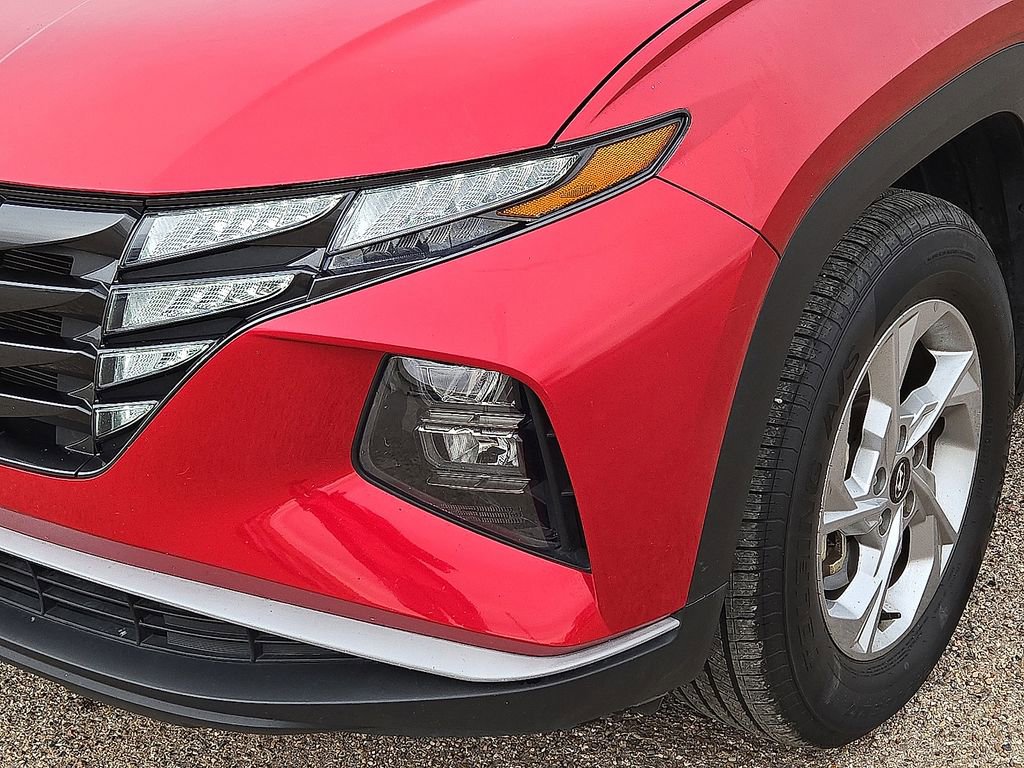 Used 2023 Hyundai Tucson SEL image 10