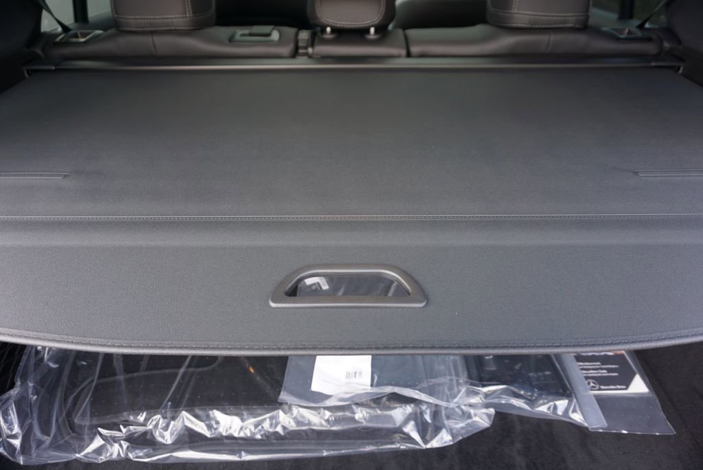 New 2026 Mercedes-Benz GLE 350 4MATIC image 78