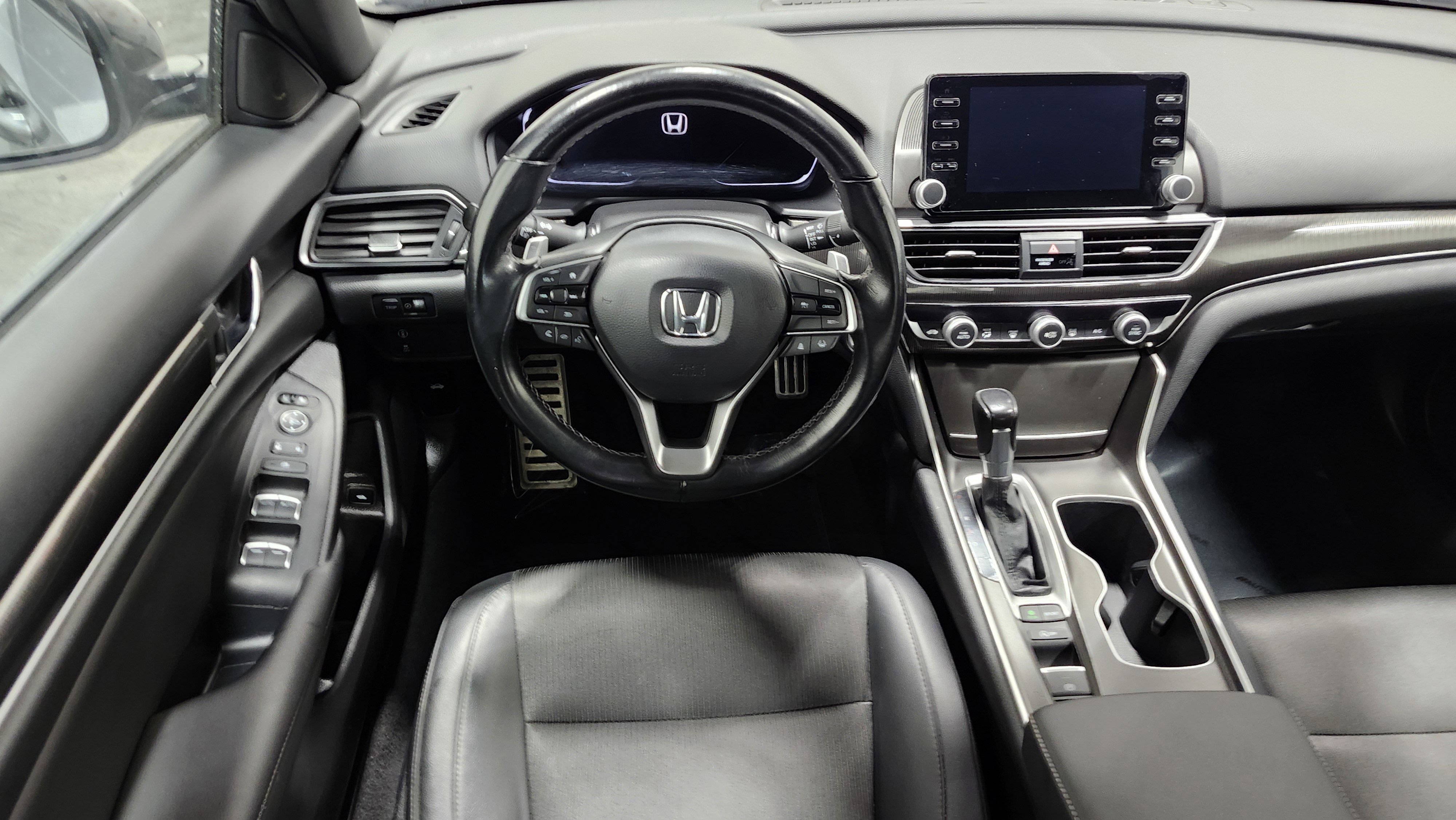 Used 2022 Honda Accord Sport image 27