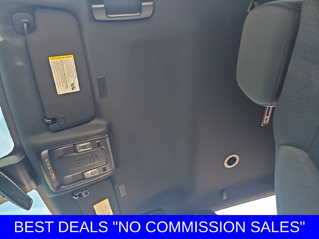 New 2026 Chevrolet Tahoe LS w/ LS Custom Edition AWD/4WD image 31