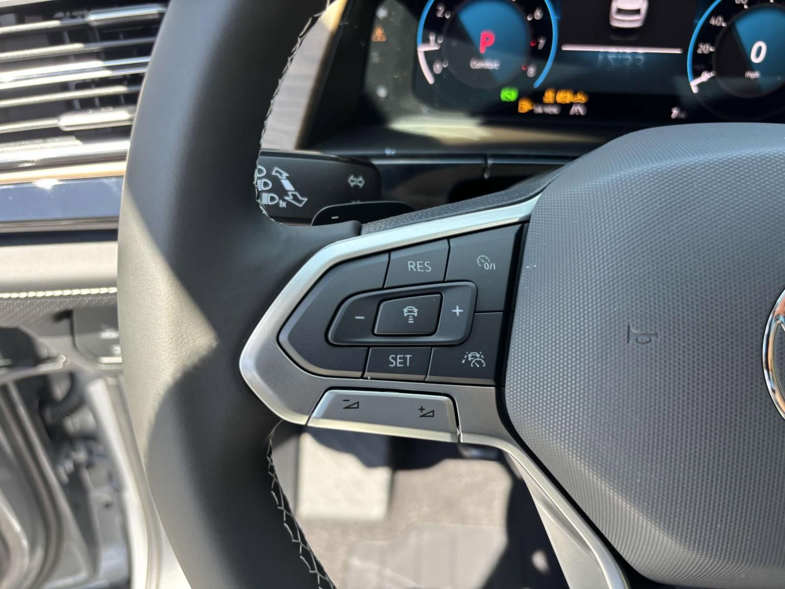 New 2026 Volkswagen Atlas SE image 18