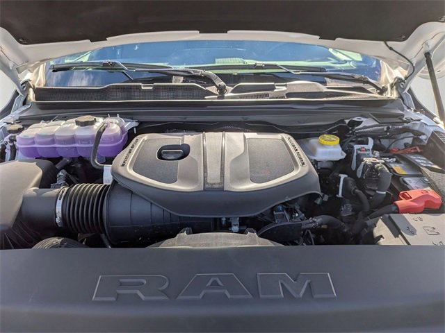 New 2026 RAM 1500 Big Horn image 51