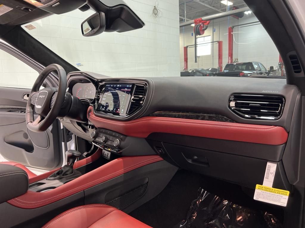 New 2024 Dodge Durango SRT image 31