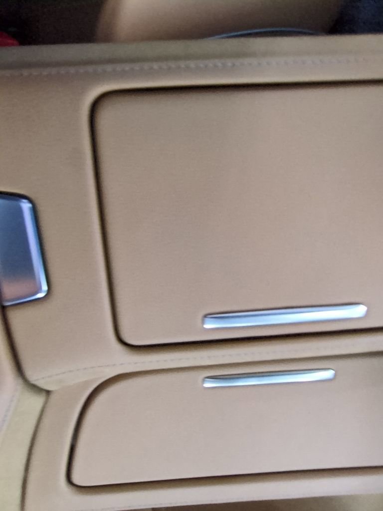 Used 2025 INFINITI QX80 Luxe w/ Cargo Package image 21