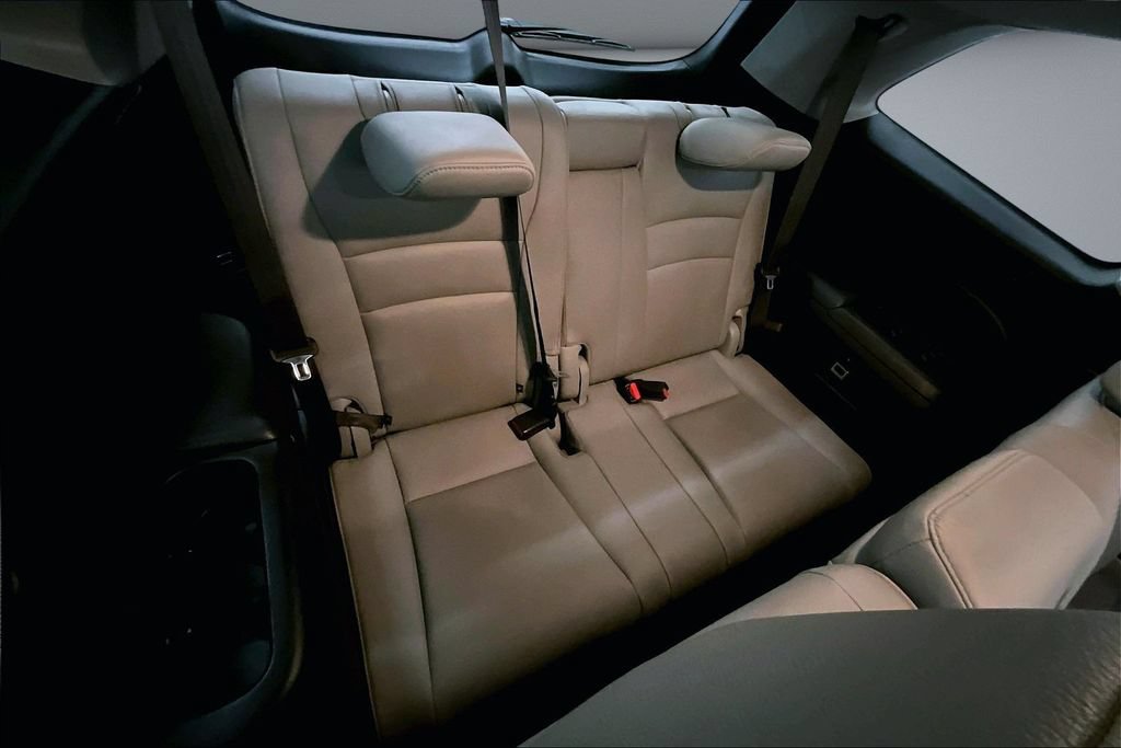 Used 2018 Honda Pilot EX-L image 26