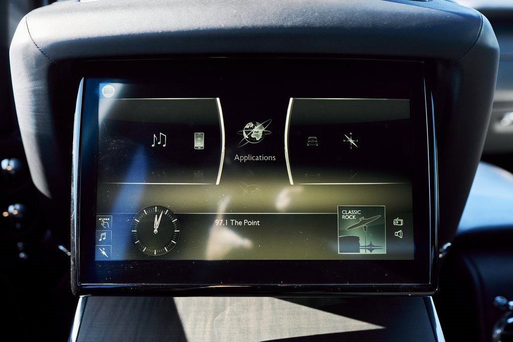 Used 2019 Rolls-Royce Cullinan image 55